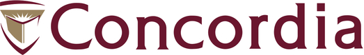 Concordia University Home